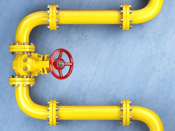 Cost of Gas Pipe Installation in Indio