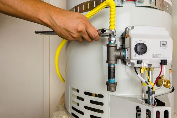 Cost of CSST Gas Line Installation in Indio